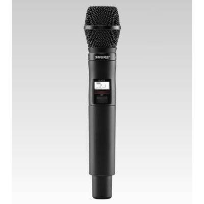 SHURE QLXD2/SM87A G51
